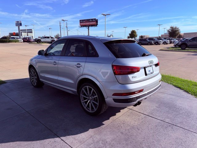 Used 2018 Audi Q3 2.0T Premium FWD image 5
