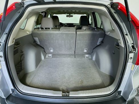 Used 2013 Honda CR-V EX image 24