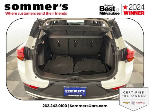 Certified 2023 Buick Encore GX Preferred w/ Cold Weather Comfort Package image 20