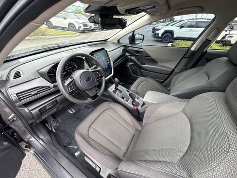 Certified 2024 Subaru Crosstrek 2.0i Premium w/ Popular Package #3 AWD/4WD image 11