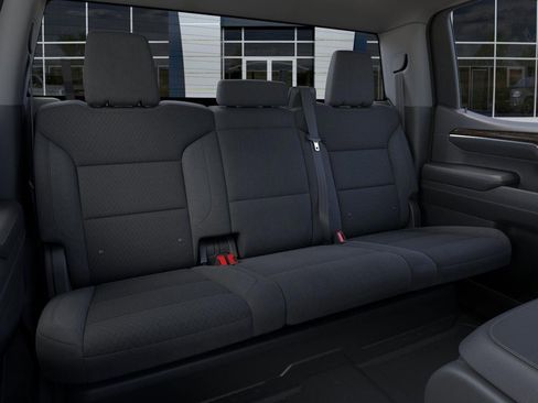 New 2026 GMC Sierra 1500 SLE AWD/4WD image 17