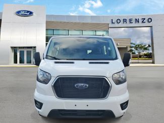 Used 2024 Ford Transit 350 XLT video 2