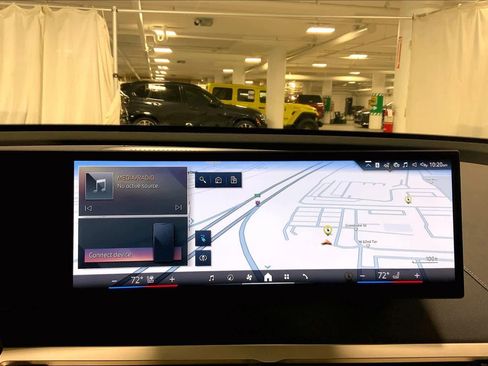 New 2026 BMW iX xDrive45 image 17