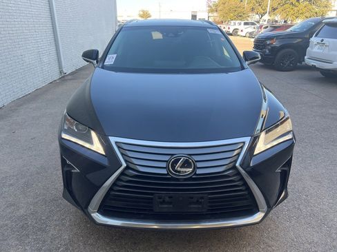 Used 2019 Lexus RX 350L FWD image 2