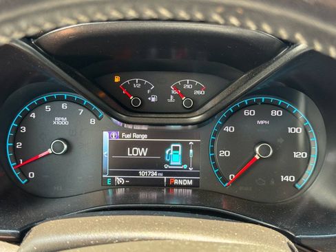 Used 2016 Chevrolet Colorado LT w/ Luxury Package, Chrome AWD/4WD image 24