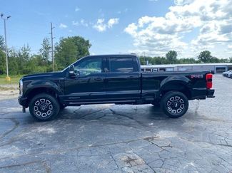 New 2026 Ford F250 Platinum w/ FX4 Off-Road Package AWD/4WD video 2