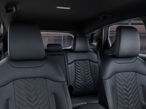 New 2026 Kia Sportage X-Line AWD/4WD image 27