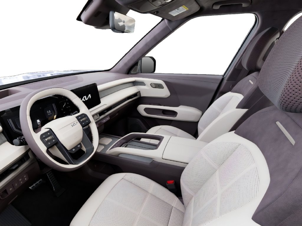 New 2027 Kia Telluride SX Prestige AWD/4WD image 17