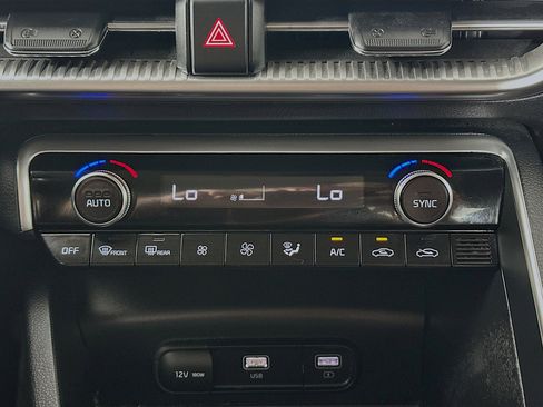 Used 2023 Kia K5 LXS image 23