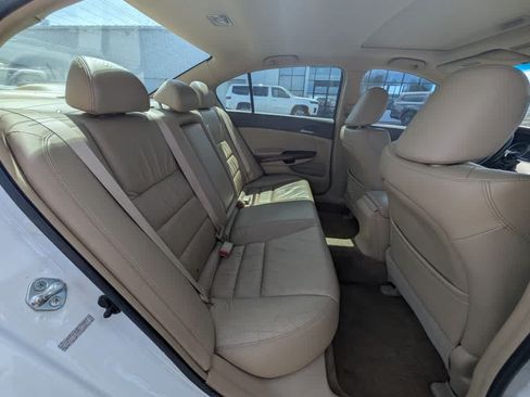 Used 2009 Honda Accord EX-L image 26