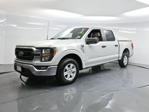 Used 2023 Ford F150 XLT image 59