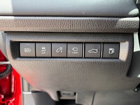 New 2026 Toyota Camry XSE FWD image 25