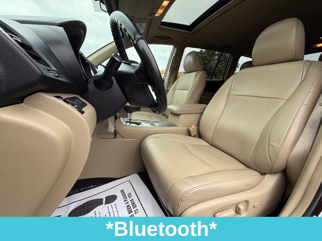 Used 2013 Toyota Highlander SE AWD/4WD image 16