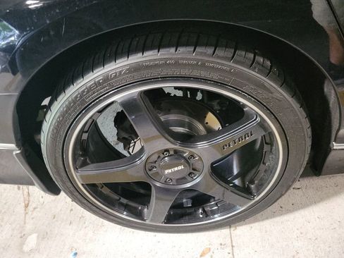 Used 2018 Honda Accord EX image 11