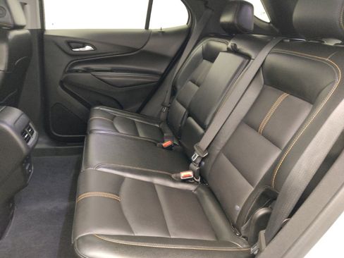 Used 2024 Chevrolet Equinox Premier AWD/4WD image 18