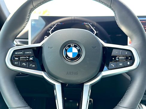 New 2026 BMW i4 eDrive40 w/ M Sport Package RWD image 18