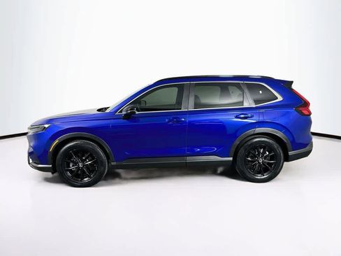 Used 2024 Honda CR-V Sport image 3
