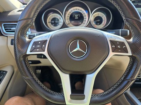 Used 2015 Mercedes-Benz E 250 BlueTEC 4MATIC Sedan w/ Premium 1 Package image 15