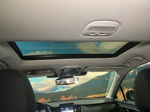 Used 2025 Subaru Outback Touring XT w/ Popular Package #2 image 54