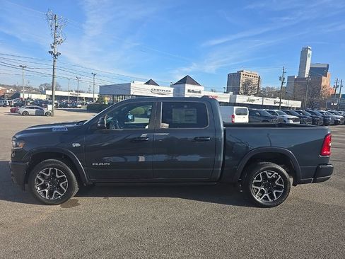 New 2026 RAM 1500 Laramie image 6