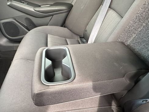 Used 2022 Nissan Altima 2.5 S image 11