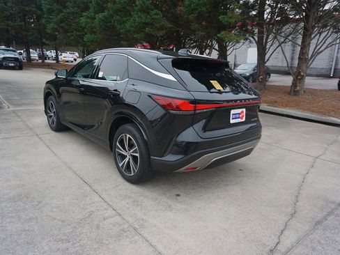 Used 2023 Lexus RX 350 Premium w/ Accessory Package (K3) FWD image 22