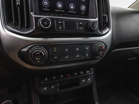 Used 2019 Chevrolet Colorado ZR2 AWD/4WD image 19