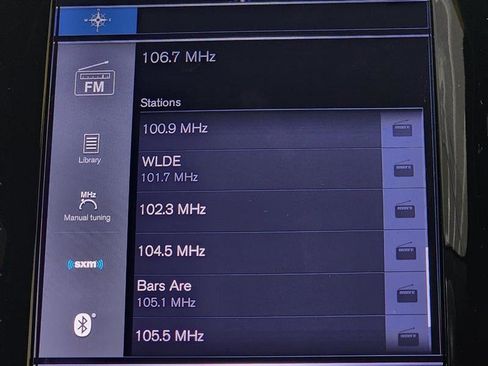 Used 2017 Volvo XC90 T6 Inscription w/ Vision Package image 18