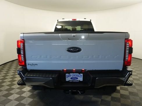 Used 2026 Ford F450 Lariat AWD/4WD image 4