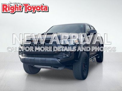 Used 2023 Toyota Tacoma TRD Pro