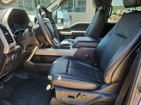 Used 2021 Ford F250 Lariat AWD/4WD image 19