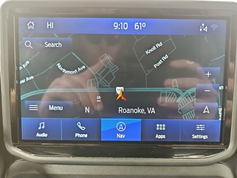 Used 2022 Ford Bronco Sport Big Bend w/ Convenience Package image 20