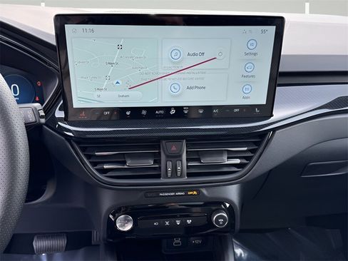 New 2026 Ford Escape ST-Line Select w/ Tech Pack #2 image 7