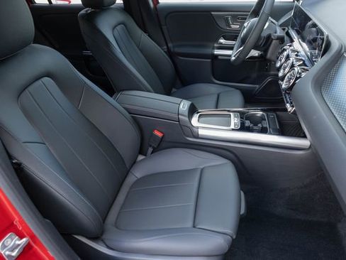 New 2026 Mercedes-Benz GLA 250 4MATIC image 21
