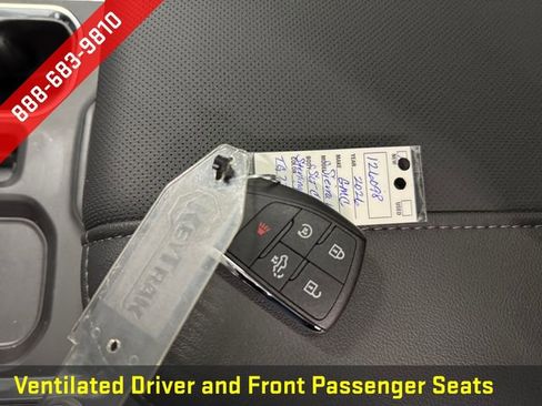 New 2026 GMC Sierra 1500 SLT w/ SLT Premium Plus Package image 27