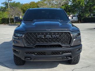 Used 2026 RAM 1500 Rebel w/ Rebel Level 1 Equipment Group AWD/4WD video 2