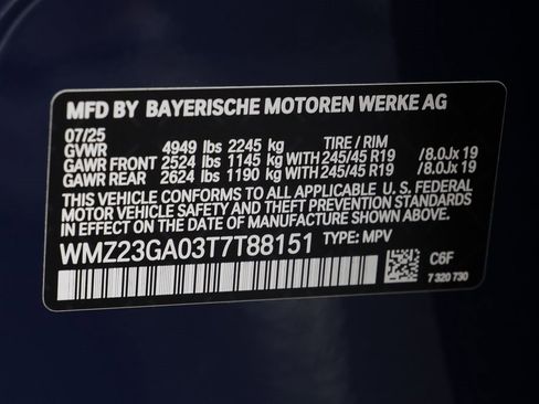 New 2026 MINI Cooper Countryman S image 24