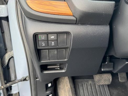 Used 2022 Honda CR-V EX-L image 18