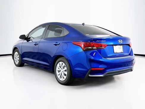 Used 2022 Hyundai Accent SE image 5
