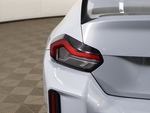 Used 2023 BMW M2 Base w/ Lighting Package image 16