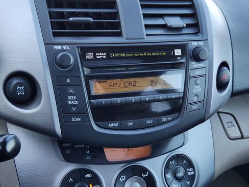 Used 2008 Toyota RAV4 Limited image 25