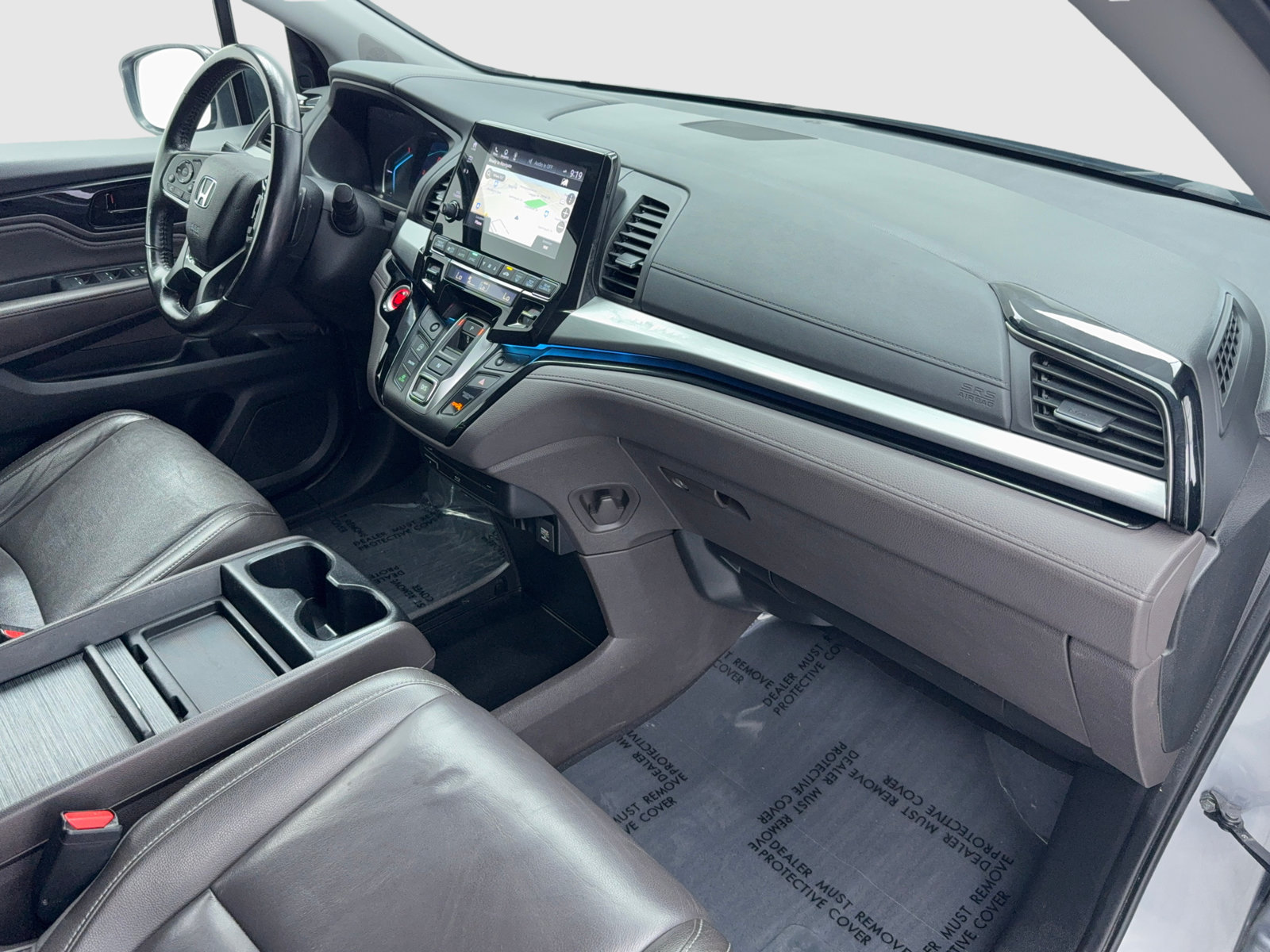 Used 2022 Honda Odyssey Touring image 44