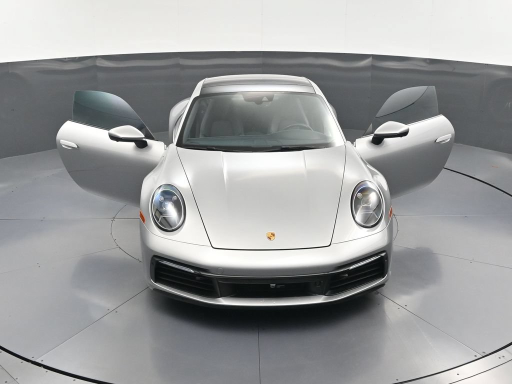 Certified 2020 Porsche 911 Carrera RWD image 29