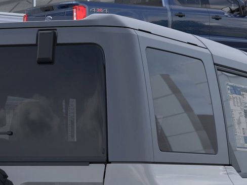 New 2026 Ford Bronco Big Bend image 25