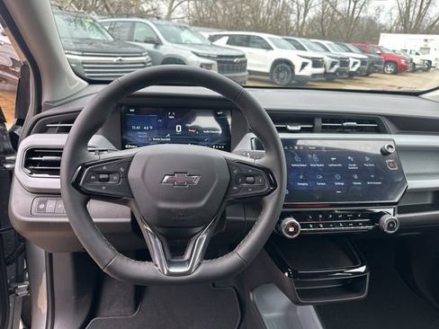 New 2027 Chevrolet Bolt LT image 14