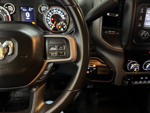 Used 2020 RAM 3500 Tradesman w/ Chrome Appearance Group image 23