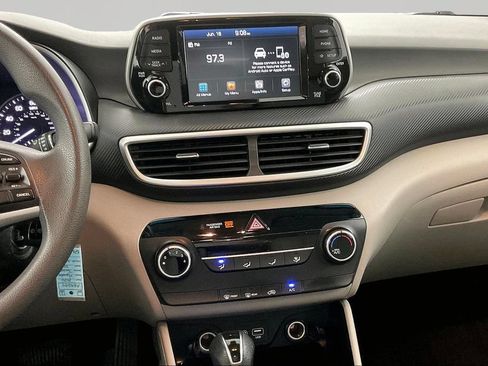 Used 2020 Hyundai Tucson SE AWD/4WD image 9