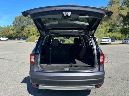Used 2022 Honda Pilot EX-L image 25