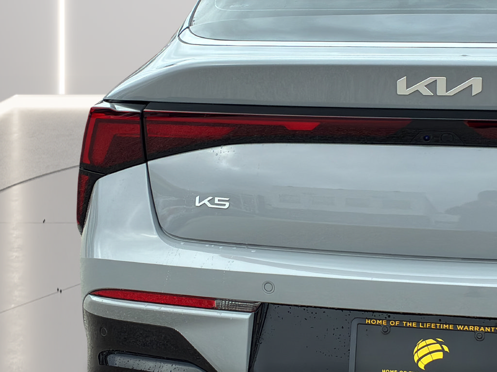 New 2026 Kia K5 GT-Line image 30
