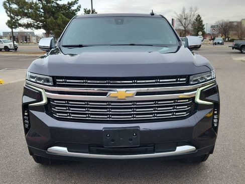 Used 2024 Chevrolet Tahoe Premier image 5